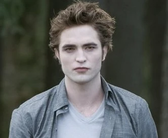 Edward Cullen