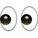 Eyes Emoji large
