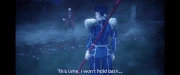 Fate ubw archer's reflexes