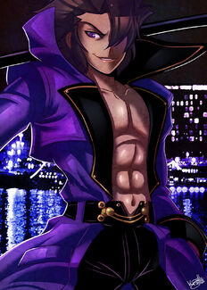 Gordeau by khaliqa-d7qkpcv