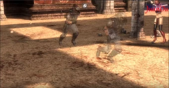 Kabal fast 3