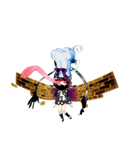 Kazumi doppel
