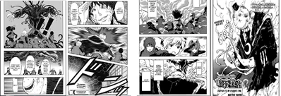 Korosensei Durability 3 Korosensei Durability 3