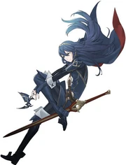 Lucina Lucina