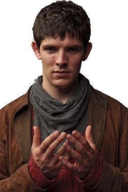 Merlin-0 Render