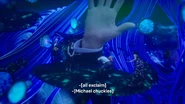 Michael tenth dimension