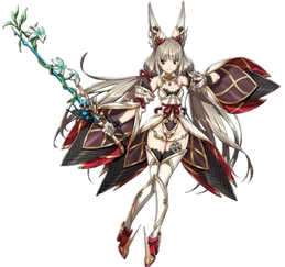 Nia Blade
