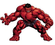 Redhulk