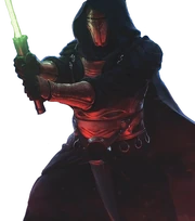 Render Revan