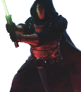 Render Revan