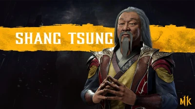 Shangtsus