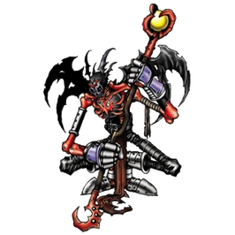 Skullsatamon Skullsatamon