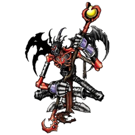 Skullsatamon