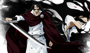 Soul King Yhwach