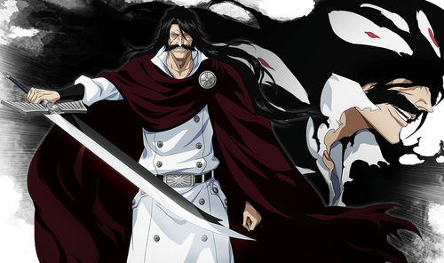 Soul King Yhwach