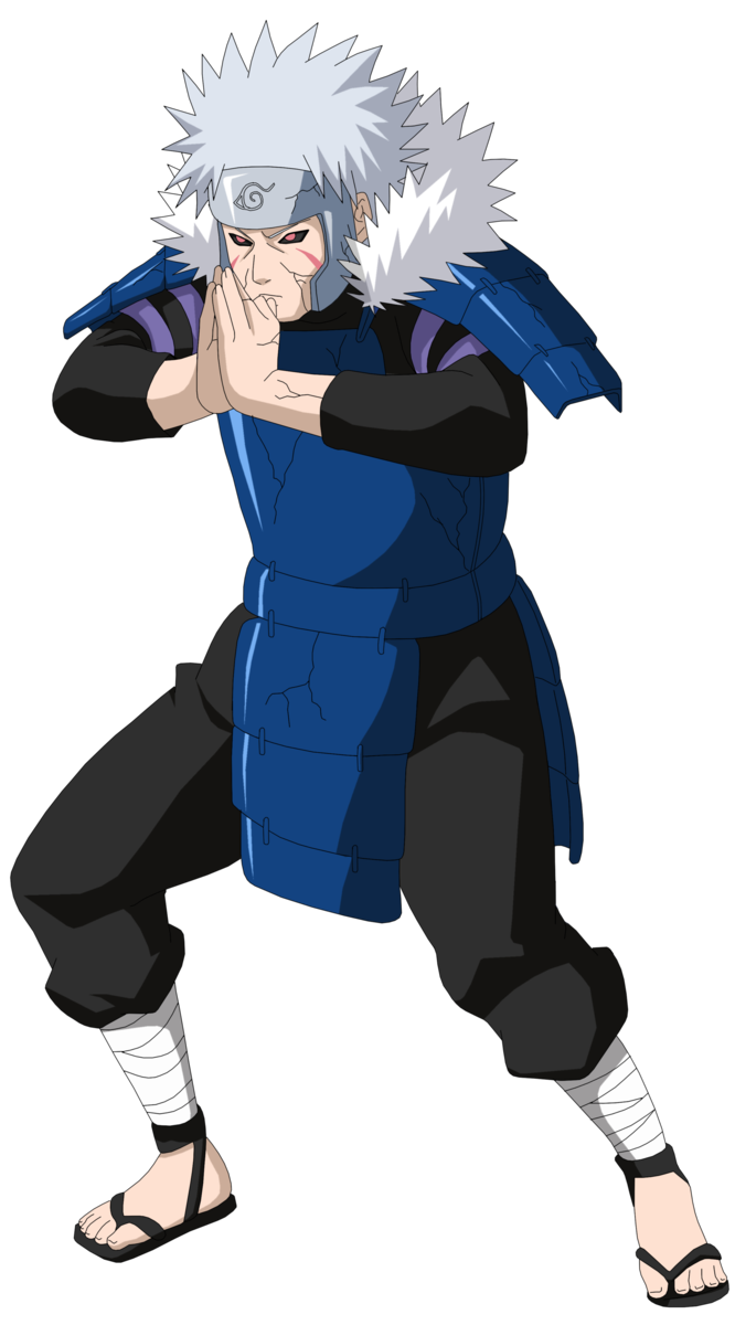 Kakashi Hatake, Wiki