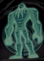 Vilgax Lucubra
