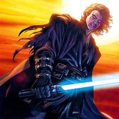 Anakin Skywalker