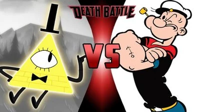 Bill vs Popeye
