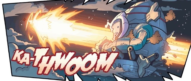 Blaze Attacks Egg O War Blaze Attacks Egg O War