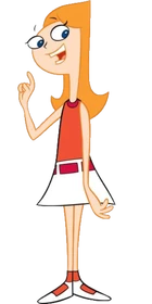 Candace Flynn