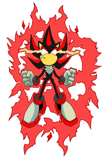 Chaos Shadow-0