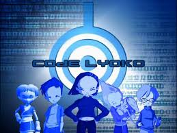Code Lyoko