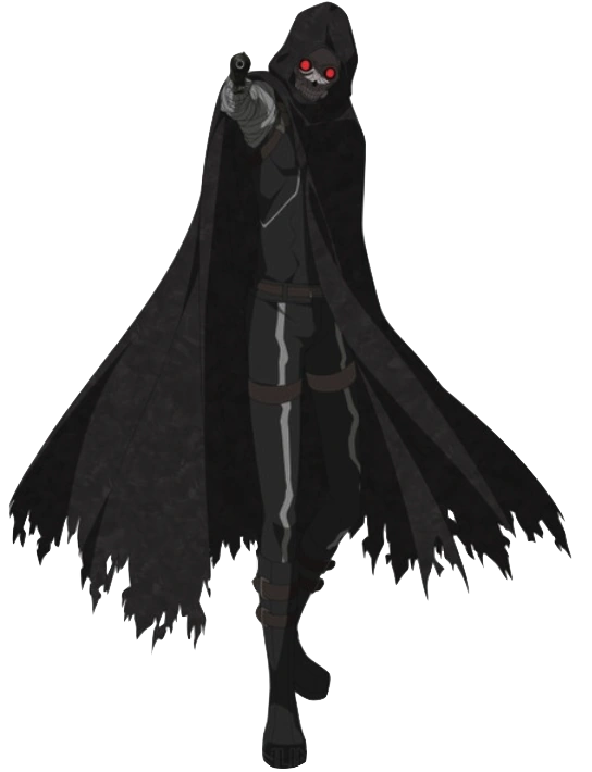 Image - Death Gun !.png | VS Battles Wiki | FANDOM powered by Wikia
