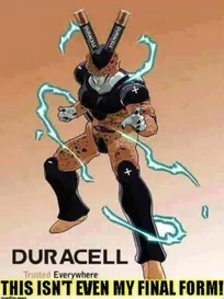 DuraCell