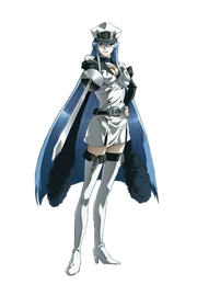 Esdeath-0