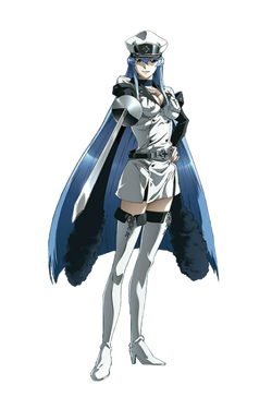 Esdeath-0