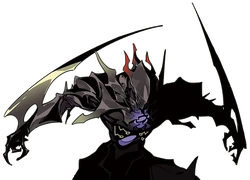 Fafnir Knight
