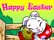 HappyEasterNeogreetingScreenshot