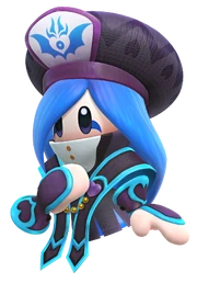 KSA Francisca artwork