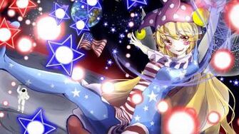 LoLK Clownpiece's Theme Pierrot of the Star-Spangled Banner