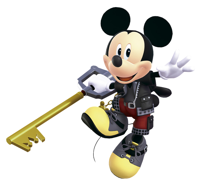 King Mickey | VS Battles Wiki | Fandom