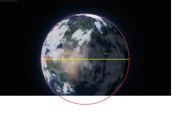 Naruto planet 1111