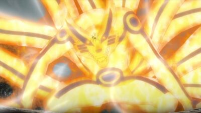 Tailed Beast Sage Mode Naruto Vs Dragon Force Natsu Vs Battles Wiki Forum