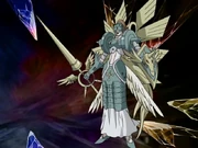 Ophanimon