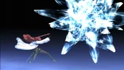 Persona 4 Arena Ultimax- All Instant Kills - Mitsuru