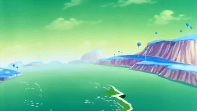 Planetnamek