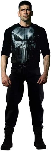 Punisher (MCU) Punisher (MCU)