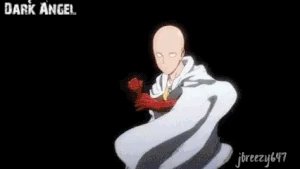 Saitama vs goku Saitama vs goku