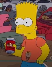 The bart