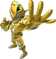 Timemon CG