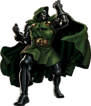 Victor von Doom (Earth-12131) 003 Victor von Doom (Earth-12131) 003