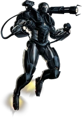 War Machine War Machine
