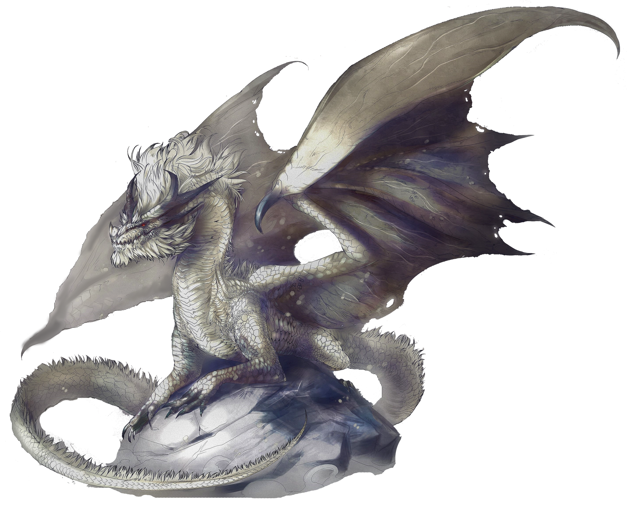 fatalis creators model
