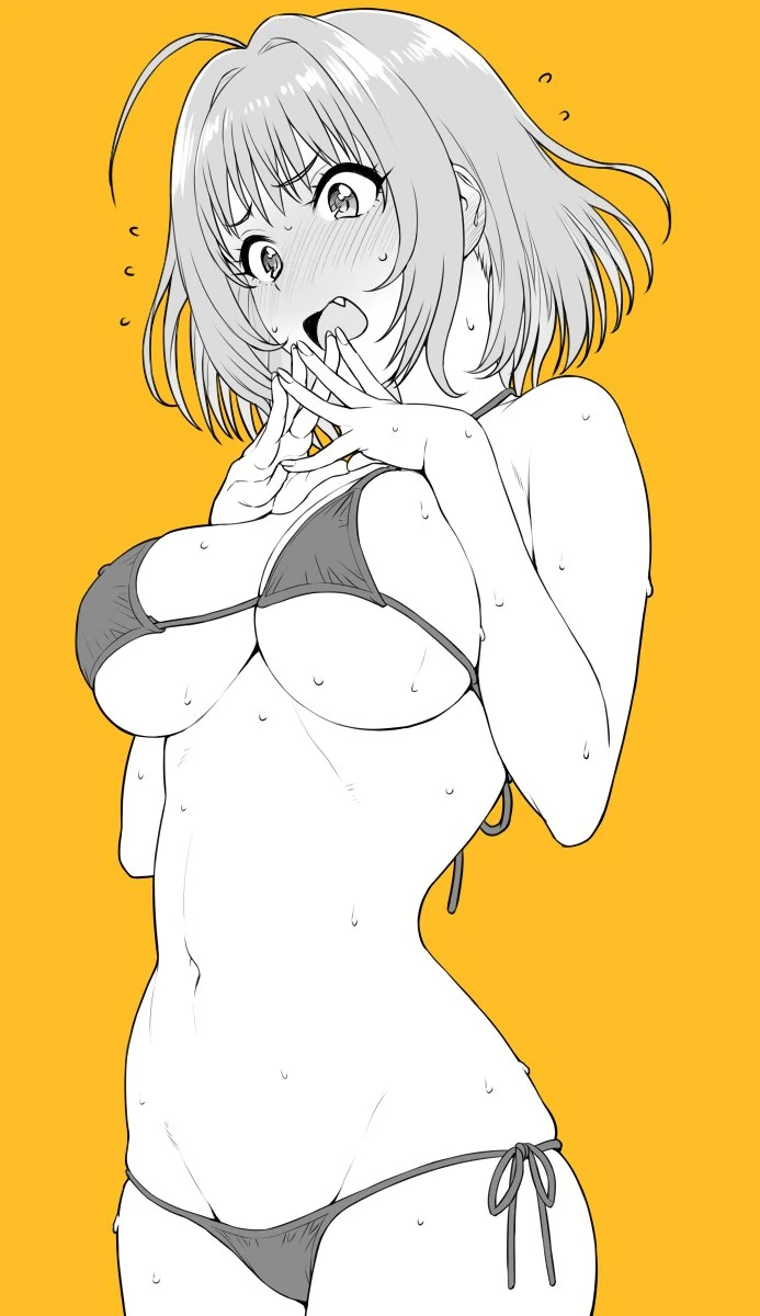 Yumemi riamu idolmaster cinderella girls and etc drawn by nigou 1b42151d638811f66c56facc26917518