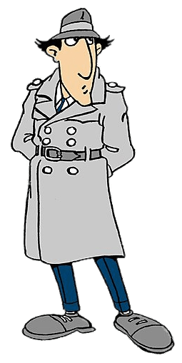 Inspector Gadget | VS Battles Wiki | Fandom